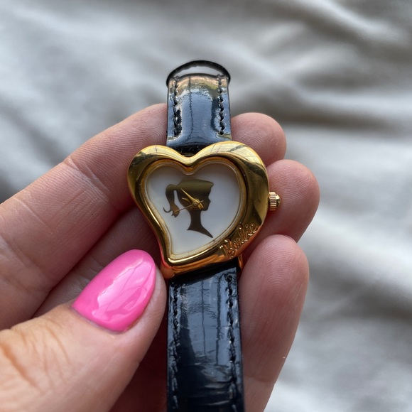 Vintage Barbie Watch - Picture 3 of 7